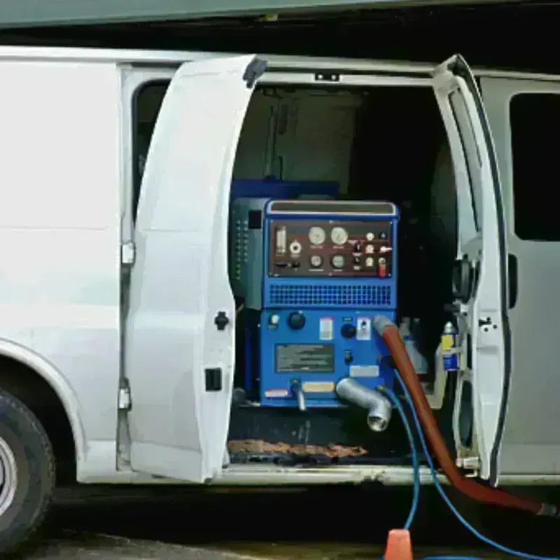 Water Extraction process in Franklin, NE